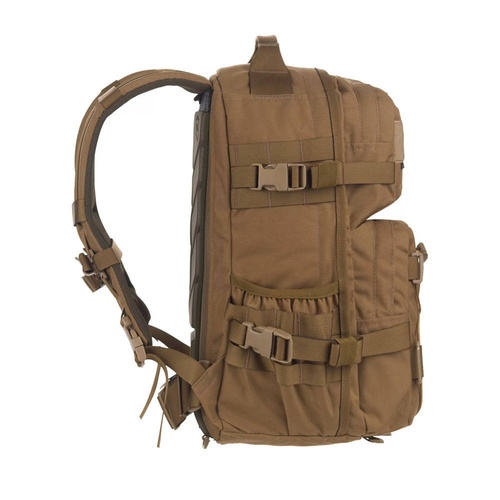 WISPORT - Taktischer Rucksack Sparrow 303 - 30 Liter - Coyote Brown - Touren, Patrouille (26-40 Liter)