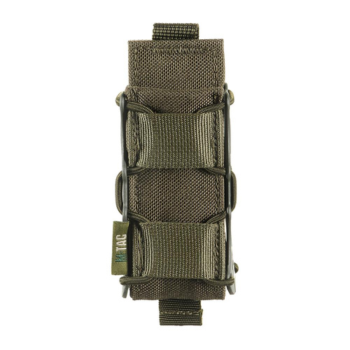 Magazin & Munitionstaschen - M-Tac - Universelle Pistolenmagazintasche - Ranger Green - 10189023