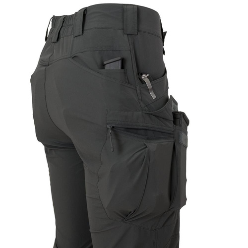 Helikon - OTP (Outdoor Tactical Pants)® - VersaStretch® Lite - Taiga Green - SP-OTP-VL-09 - Cargohosen