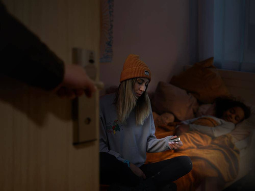 Fenix - E18R V2.0 LED-Taschenlampe mit 700-mAh-Akku - 1200 Lumen - E18R V2.0 - LED-Taschenlampen - Outdoor