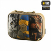 M-Tac - Slim Elite Ergonomischer Organizer - Coyote - 10181005