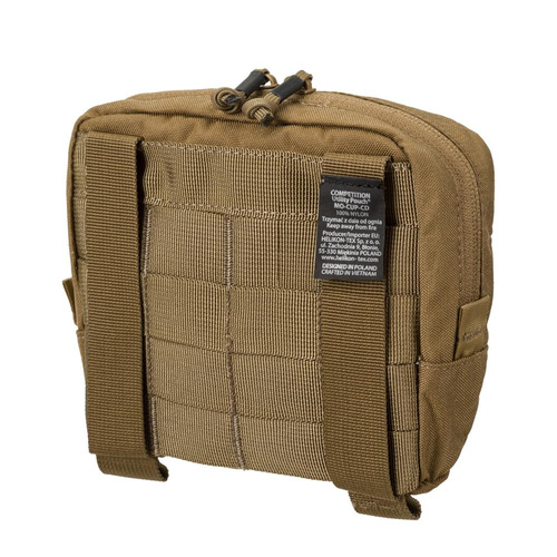 Helikon - Competition Utility Pouch - Woodland - MO-CUP-CD-03 - Universal & Cargo Taschen - Ausrüstung
