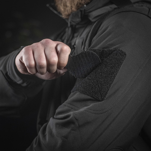 M-Tac – Operator-Patch – 3D-PVC – Schwarz – 51338002 - Andere - Verschiedenes