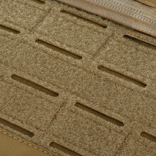 Ausrüstung - M-Tac - Taktische Plattenträgerweste Cuirass Fast Elite - Coyote - 10409005 - Modulare Westen