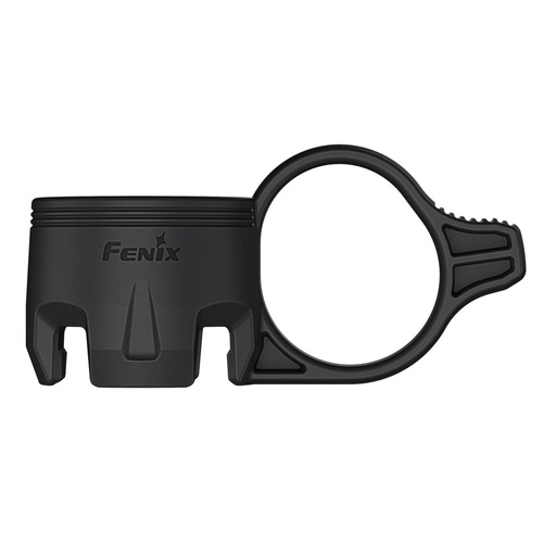 Outdoor - Fenix - Taktische Taschenlampe Ring ALR-01 - Schwarz - ALR-01 - Zubehör