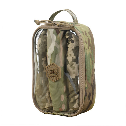 Ausrüstung - M-Tac – Elite Small Gen.II Taktischer Organizer – Multicam – 10147808-S - Sonstige