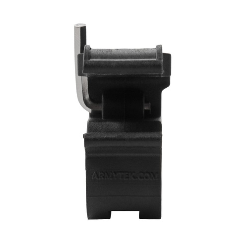 Armytek - AHM-02 Schutzhelmhalterung für Taschenlampe - A02501 - Taschenlampenhüllen und -halter - Outdoor