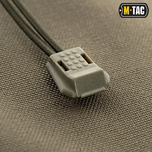 M-Tac - Elite Magazin Dump Pouch - Ranger Green - 10077023 - Drop Taschen - Ausrüstung