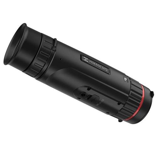 Outdoor - Hikvision - Wärmebildkamera Hikmicro Falcon FH25 - Schwarz - HM-TS43-25XG/W-FH25 - Wärmebildgeräte