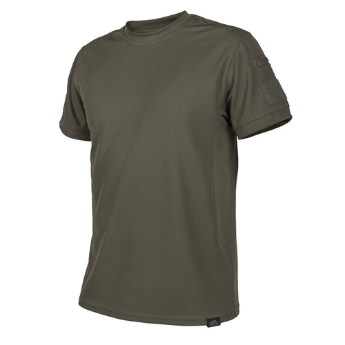 Helikon - Taktisches T-Shirt - TopCool - Olive Green - TS-TTS-TC-02 - T-Shirts
