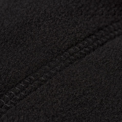 M-Tac - Wintermütze Watch Cap - SLIMTEX Fleece - Schwarz - 40003002 - Wintermützen