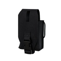 Direct Action - Frag Grenade Pouch Mk III - Schwarz - PO-FRG3-CD5-BLK