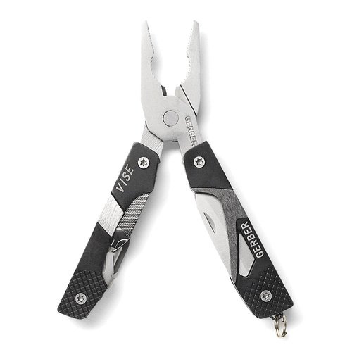 Schlüsselanhänger - Gerber - Multitool Zieltasche - 31-000021