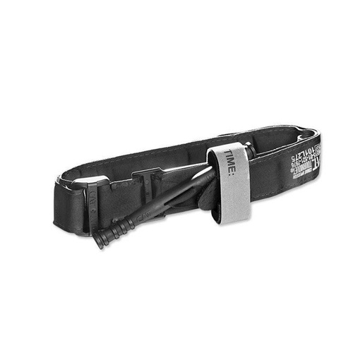 CAT - Combat Application Tourniquet GEN7 - Schwarz - Erste Hilfe