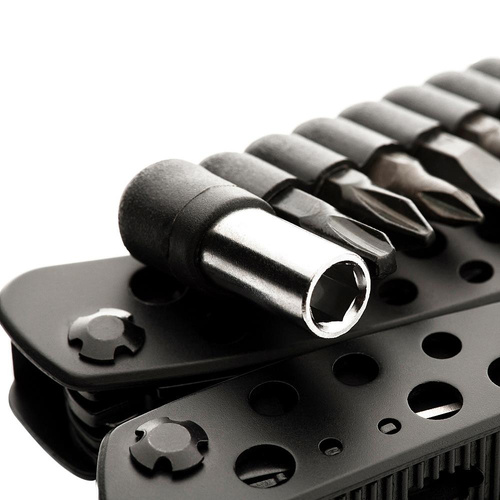 M-Tac - Multitool - Schwarz - 60002002 - Multitool M-Tac