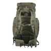 Mil-Tec - Rucksack BW Combat Rucksack GEN II - Polyester 600D - Olive - 14024101