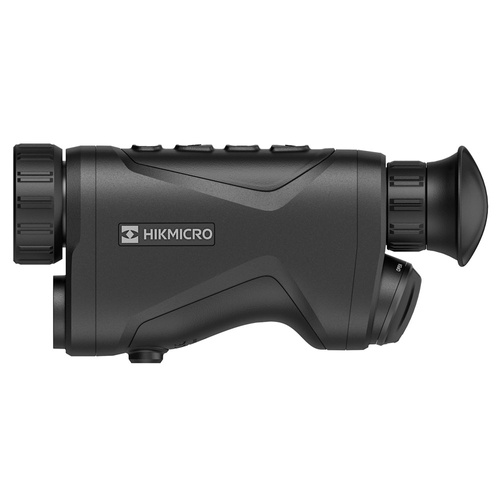 Hikvision - Wärmebildkamera Hikmicro Condor CH35L - Schwarz - CH35L - Wärmebildgeräte - Outdoor