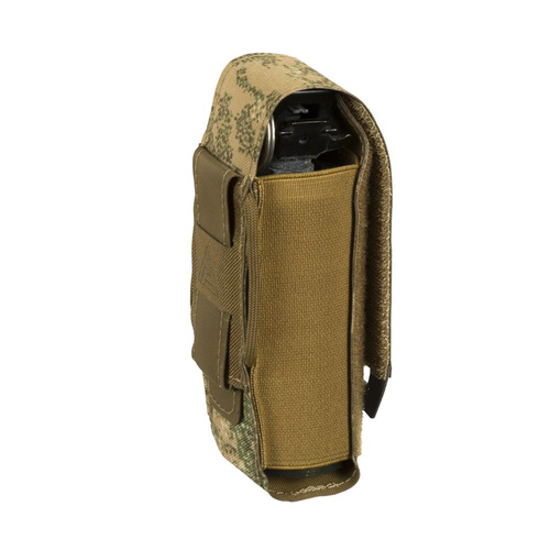 Granatentaschen - Direct Action - Tasche für Blendgranate Flashbang Pouch - PenCott BadLands - PO-FLBG-CD5-PBL