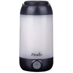 Fenix - CL26R LED-Campinglampe mit Akku 18650 2600 mAh - 400 lm - Schwarz