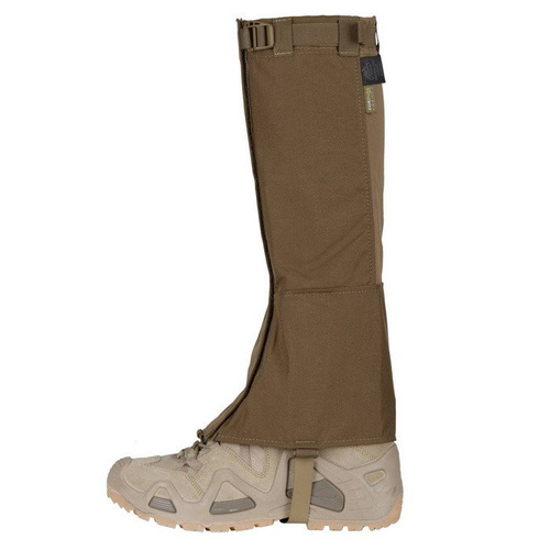 Helikon - Schneefall lange Gamaschen - Coyote - BU-SLG-CD-11 - Gamaschen - Bekleidung