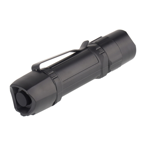 Ledlenser - Solidline SL6 LED-Taschenlampe - 320 Lumen - Schwarz - 502232 - LED-Taschenlampen - Outdoor