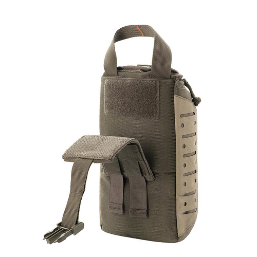 M-Tac - Elite Rip Off Erste-Hilfe-Set - Ranger Green - 10078023 - Medic Taschen