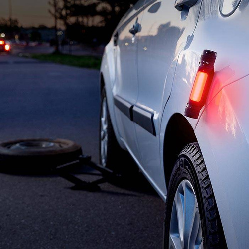 Outdoor - Nite Ize - Radiant® Rechargeable Utility Light - 850lm - RUM1A-01-R7 - LED-Taschenlampen