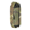 M-Tac - Taktische Tourniquet-tasche mit Molle Gen. III Panel - Multicam - 10137308
