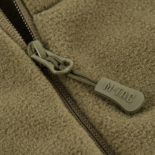 M-Tac - Sprint Fleece-Sweatshirt - Dark Olive - 20485048 - Fleece-Sweatshirts