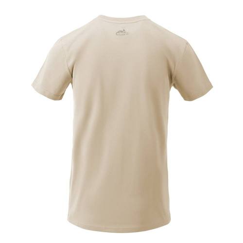 T-Shirts - Helikon - Mountain Stream T-Shirt - Khaki - TS-MOS-CO-13