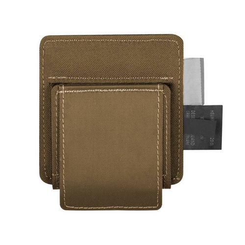 Sonstige - Helikon - BMA Belt Molle Adapter 2® - Olivgrün - IN-BM2-CD-02