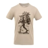 Helikon - T-shirt Light Infantry - Olive Grun - TS-LIF-CO-02