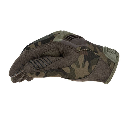Taktisch Handschuhe - Mechanix Wear - Taktische Handschuhe M-Pact - Wz. 93 - PA-MPT-77