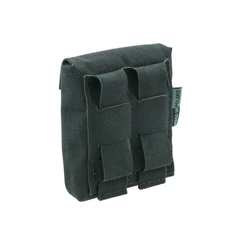 Sonstige - Templars Gear - Einweg-Schutzhandschuh-Tasche Gen 1.1 - Schwarz - TG-DGP-1.1-BL