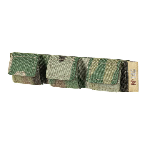 Verschiedenes - M-Tac - MOLLE Steckfeld - 120x26 - Multicam - 10253008 - Andere