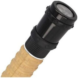 ESP - LED-Taschenlampe für Teleskopschlagstock - BL-01