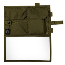 Helikon - Ordner-Tasche - Olivgrün - MO-MPC-CD-02