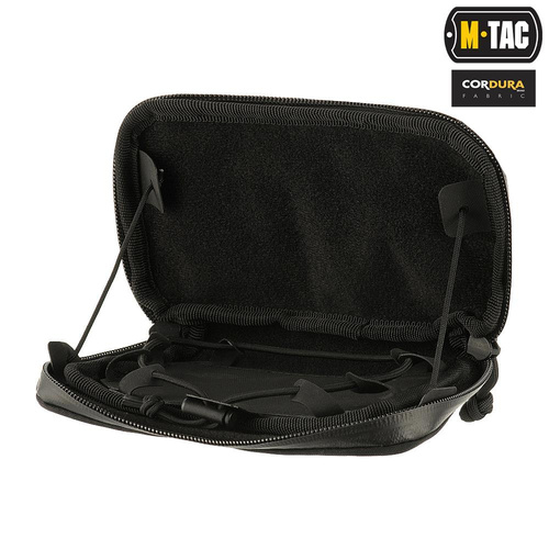 M-Tac - Admin Elite Tasche - Schwarz - 10183002 - Admin Taschen