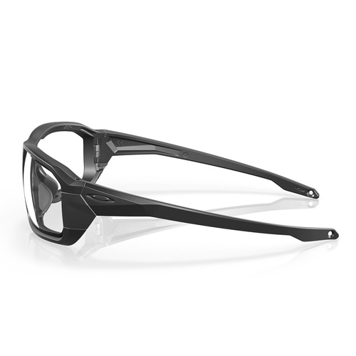 Oakley - SI Ballistic HNBL Schutzbrille Mattschwarz - 2LS - OO9452-0465 - Ballistische Brillen - Ausrüstung