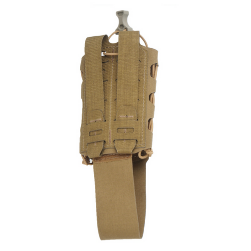 Funkgerätetaschen - Templars Gear - RPM-Funkgerättasche - Coyote Brown - TG-RPM-L-CB