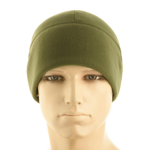 Wintermützen - M-Tac - Watch Cap Polartec - Fleece - Army Olive - 40564062