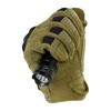 M-Tac - Taktische Schießhandschuhe Assault Mk.6 - Olive - 90306001