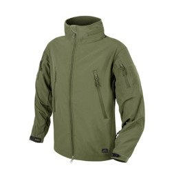 Helikon - Jacke Gunfighter - Olive Green - KU-GUN-FM-02