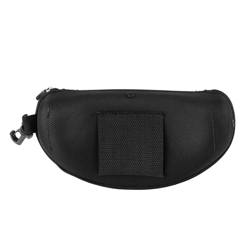 Oakley - SI Ballistic 2.0 Ballistic-Schutzbrille - Austauschbares Visier - Schwarz - OO7035-22 - Ballistische Brillen (Goggles)