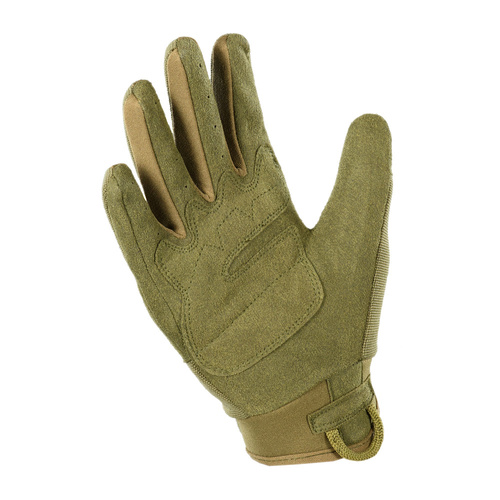 Taktisch Handschuhe - M-Tac - Assault Tactical Handschuhe Mk.5 - Olive - 90305001