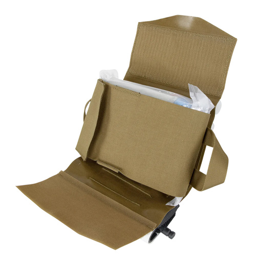 Condor - Micro TK Pouch Breakaway Erste-Hilfe-Beutel - MOLLE - Coyote - 191272-498 - Medic Taschen