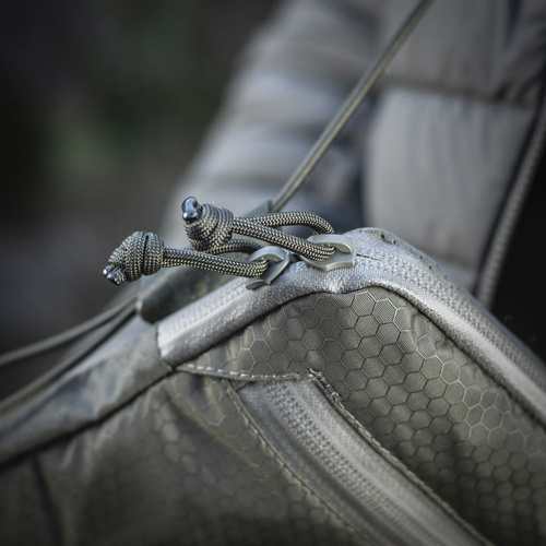 M-Tac - Taschenbeutel Elite - Ranger Green - 10230023 - Taschen