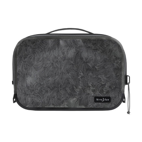 Schutz gegen Wasser - Nite Ize - Wasserdichter Kompressionswürfel RunOff® - Mittel - ROCM-09-R8