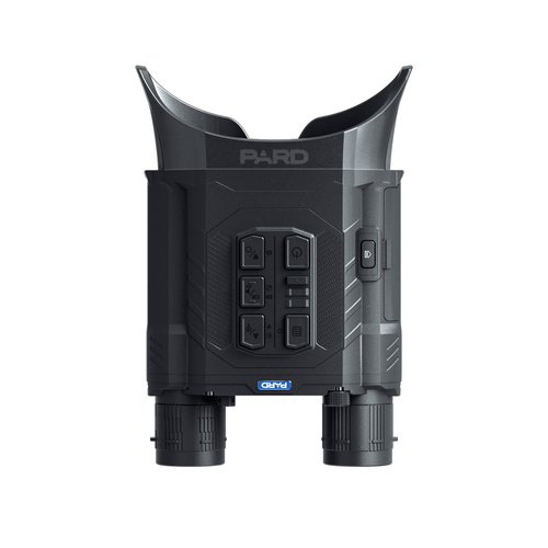 Pard - Nachtsichtfernglas Merlin - Wi-Fi - Schwarz - ME-50/850 - Ferngläser