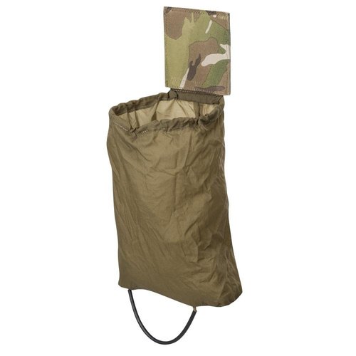 Direct Action - Slick Dump Pouch® - Crye™ MultiCam® - PO-DPSL-NLN-MCM - Drop Taschen